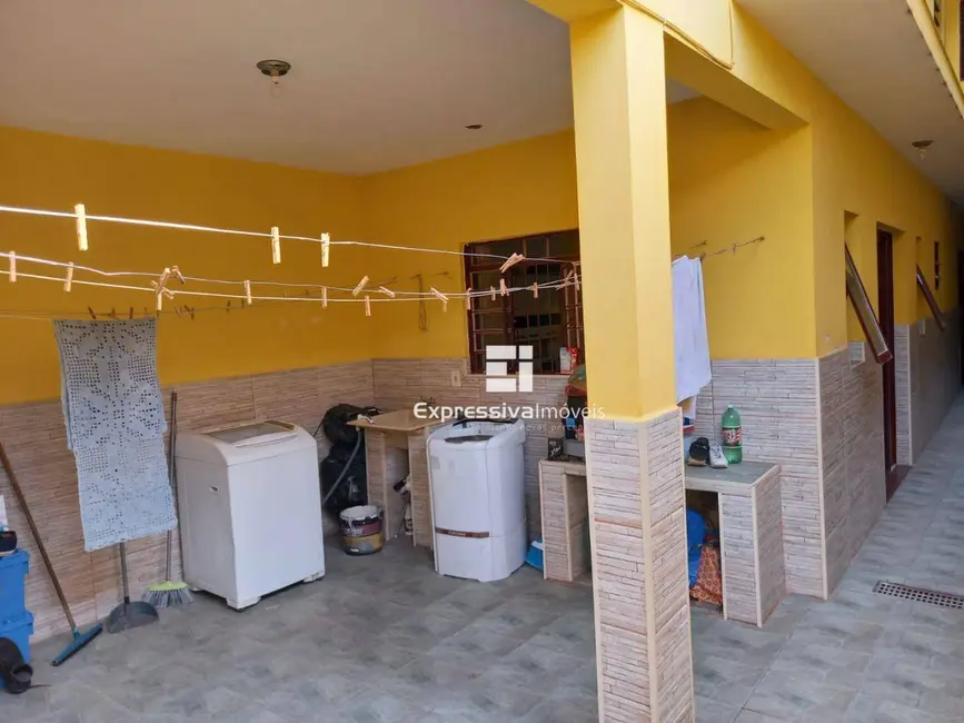 Foto 3 de Casa com 4 quartos à venda, 157m2 em Parque São Francisco, Itatiba - SP