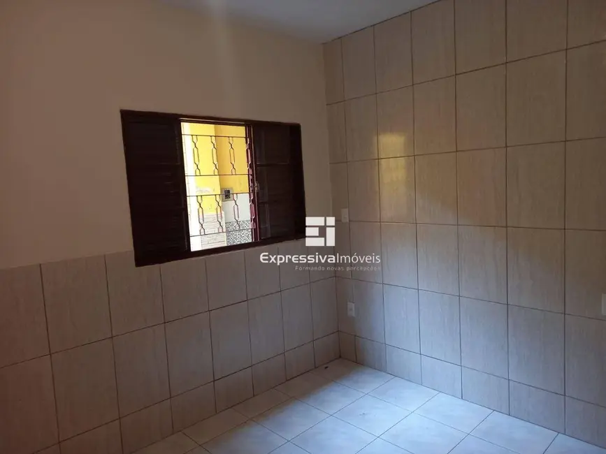 Foto 8 de Casa com 4 quartos à venda, 157m2 em Parque São Francisco, Itatiba - SP