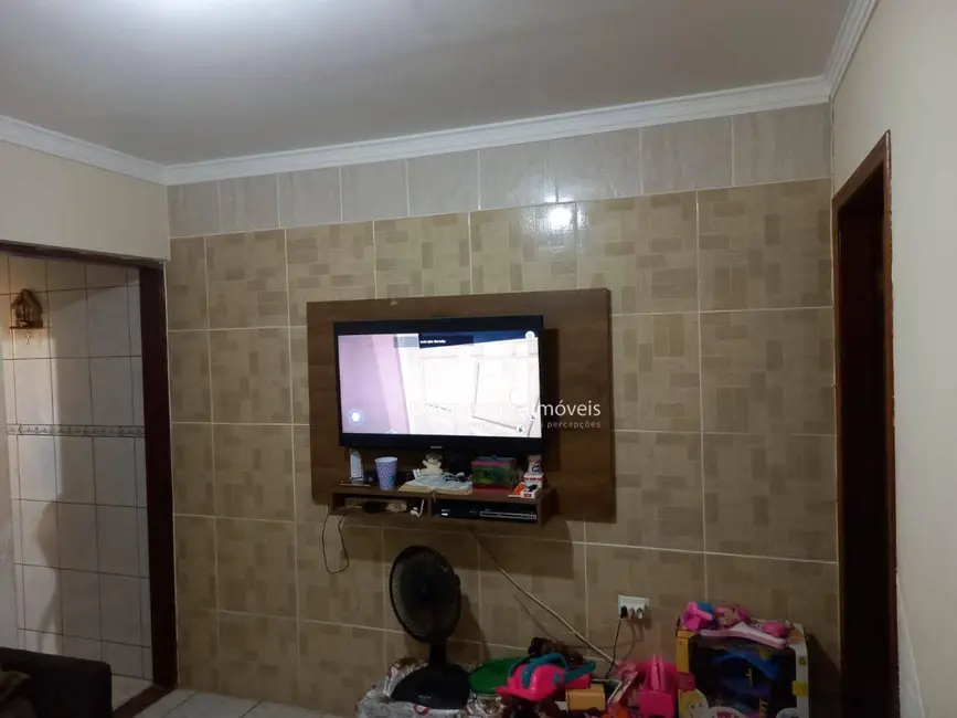 Foto 6 de Casa com 4 quartos à venda, 157m2 em Parque São Francisco, Itatiba - SP