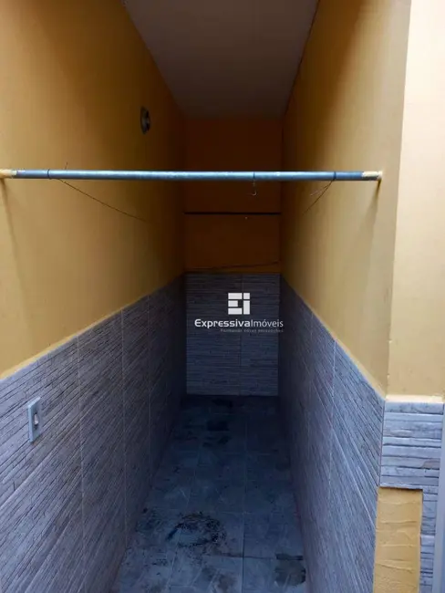 Foto 5 de Casa com 4 quartos à venda, 157m2 em Parque São Francisco, Itatiba - SP