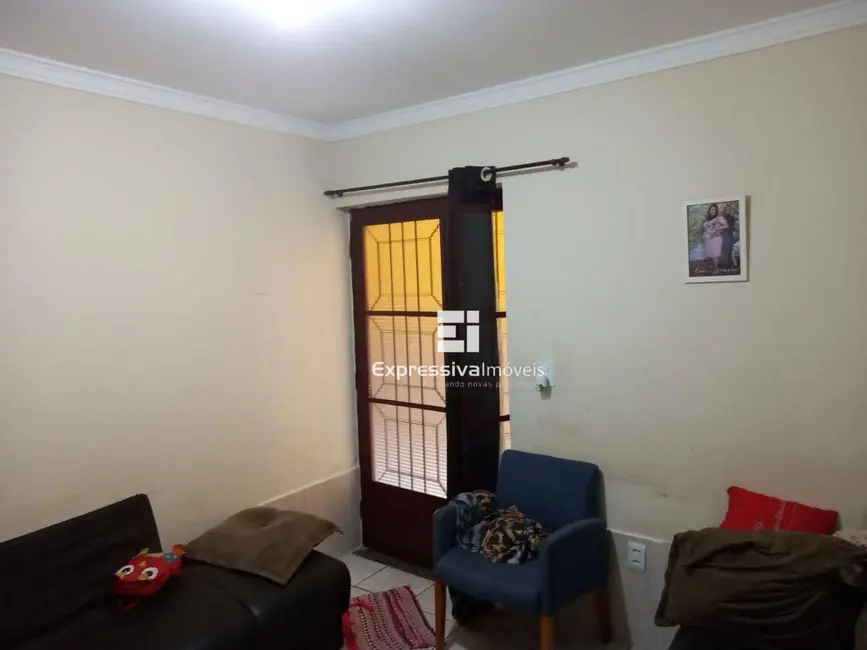 Foto 7 de Casa com 4 quartos à venda, 157m2 em Parque São Francisco, Itatiba - SP