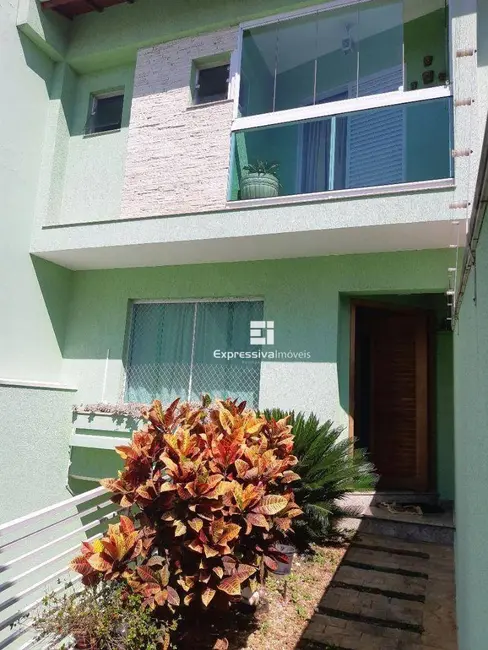 Foto 1 de Casa com 4 quartos à venda, 254m2 em Vila Floresta, Santo Andre - SP