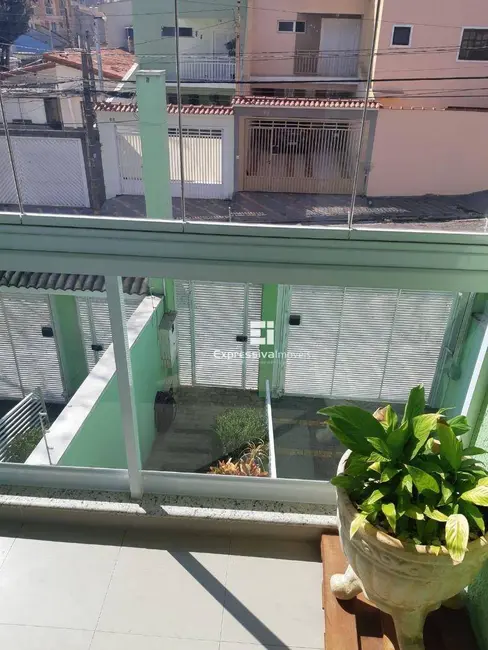 Foto 3 de Casa com 4 quartos à venda, 254m2 em Vila Floresta, Santo Andre - SP