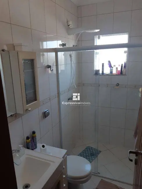 Foto 7 de Casa com 4 quartos à venda, 254m2 em Vila Floresta, Santo Andre - SP