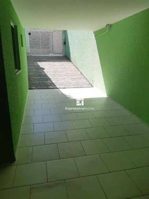 Foto 8 de Casa com 4 quartos à venda, 254m2 em Vila Floresta, Santo Andre - SP