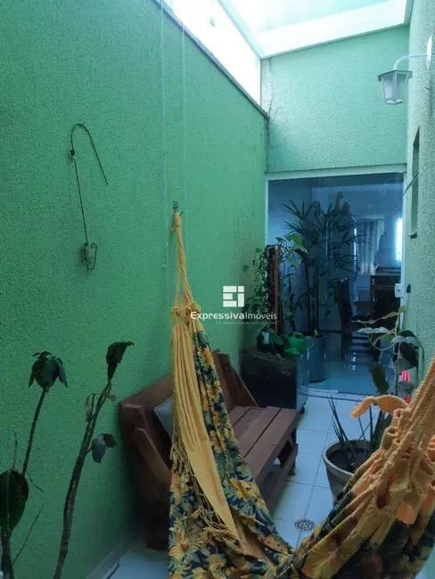 Foto 9 de Casa com 4 quartos à venda, 254m2 em Vila Floresta, Santo Andre - SP