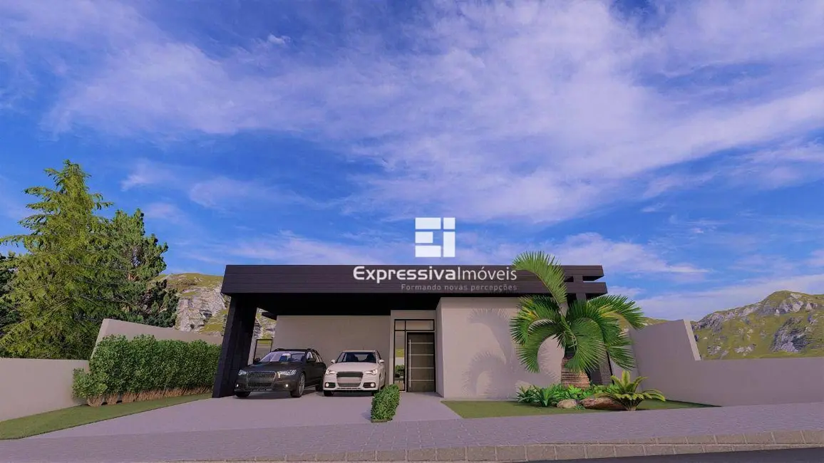 Foto 1 de Casa de Condomínio com 3 quartos à venda, 535m2 em Itatiba - SP