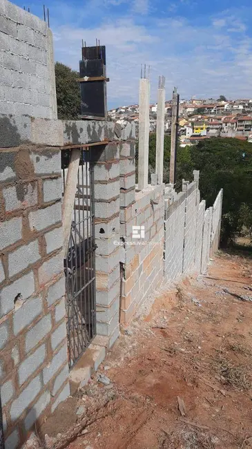 Foto 3 de Casa com 3 quartos à venda, 428m2 em Nova Itatiba, Itatiba - SP