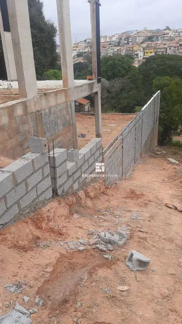 Foto 2 de Casa com 3 quartos à venda, 428m2 em Nova Itatiba, Itatiba - SP