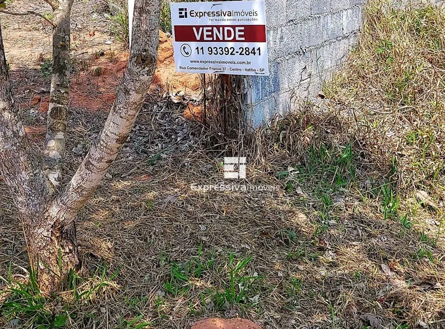 Foto 3 de Terreno / Lote à venda, 250m2 em Villaggio Fosuzzi, Itatiba - SP
