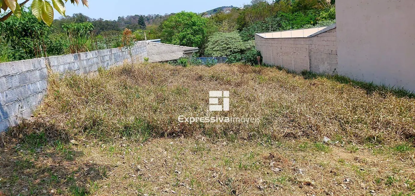 Foto 1 de Terreno / Lote à venda, 250m2 em Villaggio Fosuzzi, Itatiba - SP