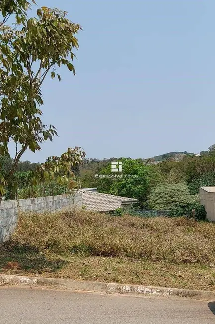 Foto 4 de Terreno / Lote à venda, 250m2 em Villaggio Fosuzzi, Itatiba - SP