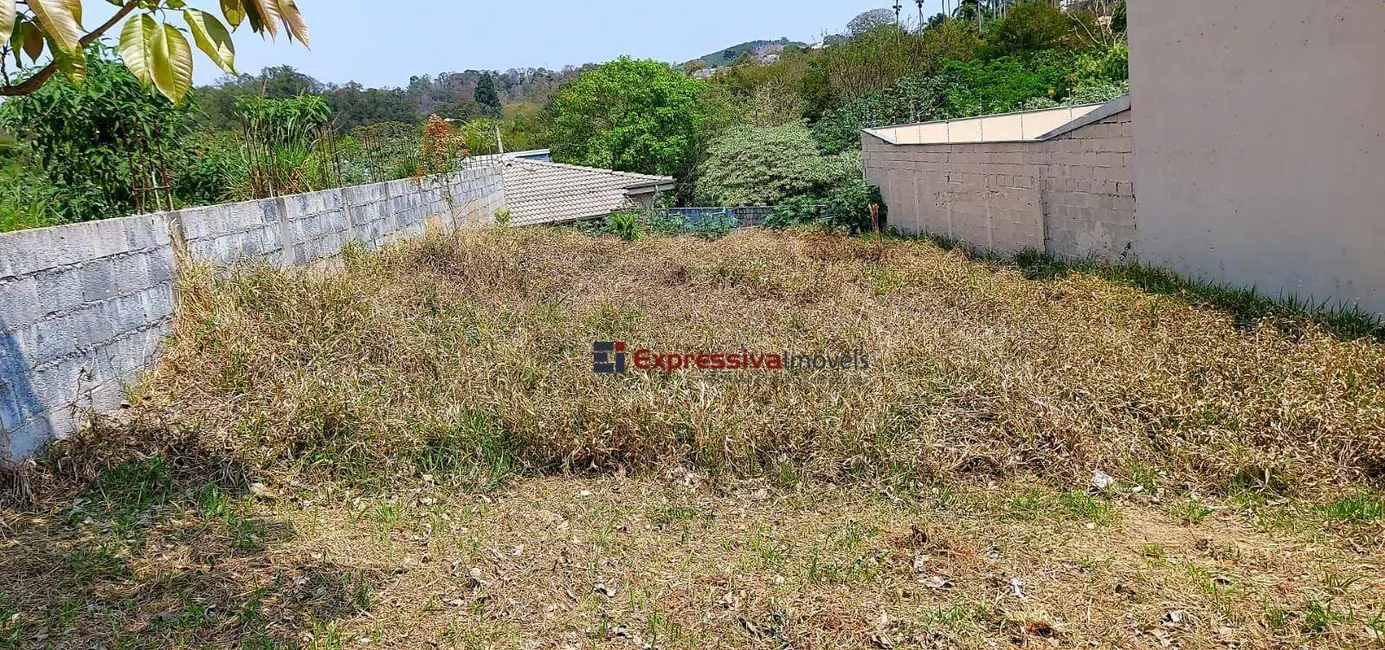 Foto 2 de Terreno / Lote à venda, 250m2 em Villaggio Fosuzzi, Itatiba - SP