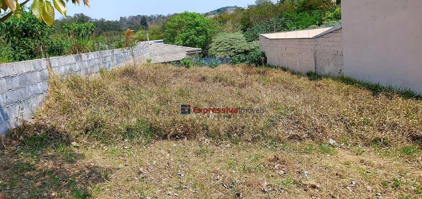 Foto 1 de Terreno / Lote à venda, 250m2 em Villaggio Fosuzzi, Itatiba - SP