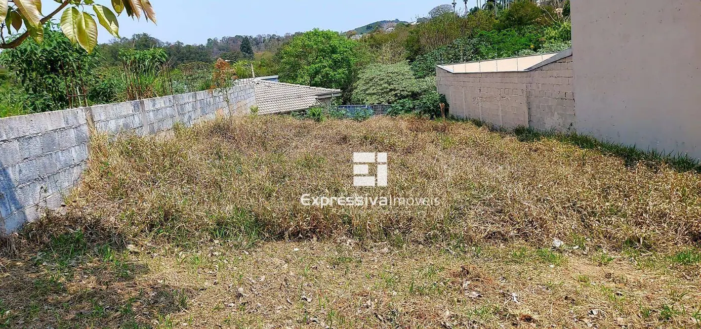 Foto 2 de Terreno / Lote à venda, 250m2 em Villaggio Fosuzzi, Itatiba - SP