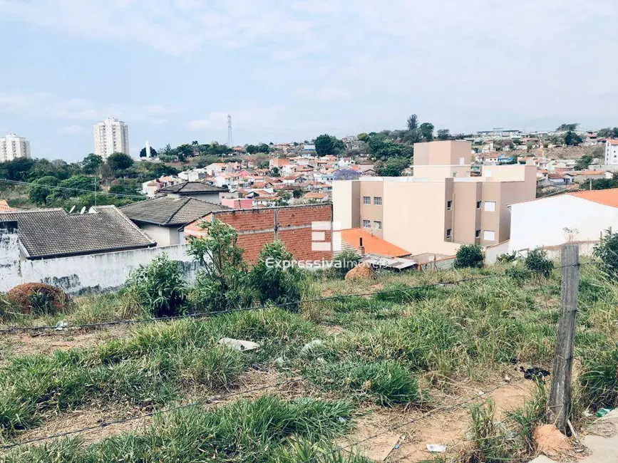 Foto 1 de Terreno / Lote à venda, 250m2 em Loteamento Aída Haddad Jafet, Itatiba - SP