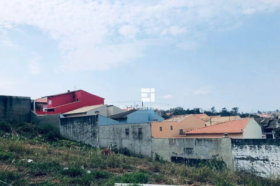 Foto 8 de Terreno / Lote à venda, 250m2 em Loteamento Aída Haddad Jafet, Itatiba - SP