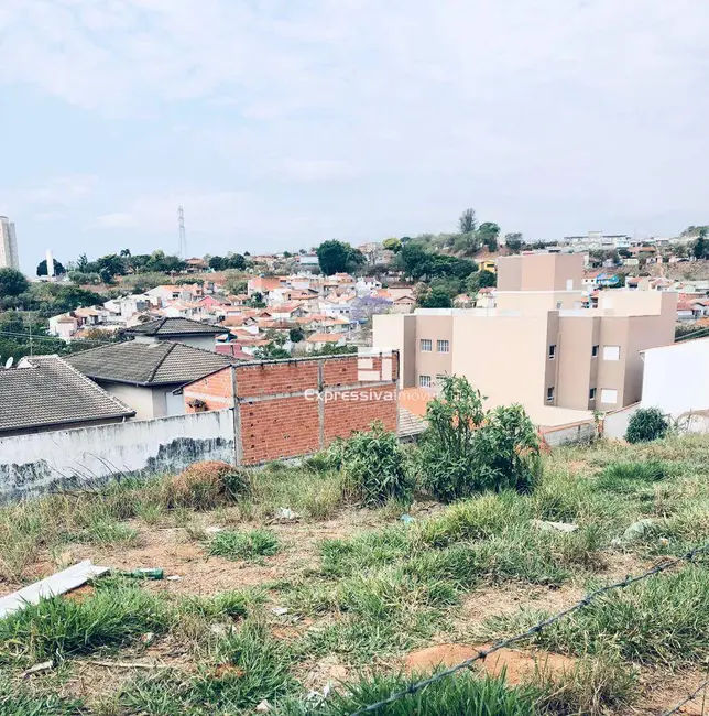 Foto 6 de Terreno / Lote à venda, 250m2 em Loteamento Aída Haddad Jafet, Itatiba - SP