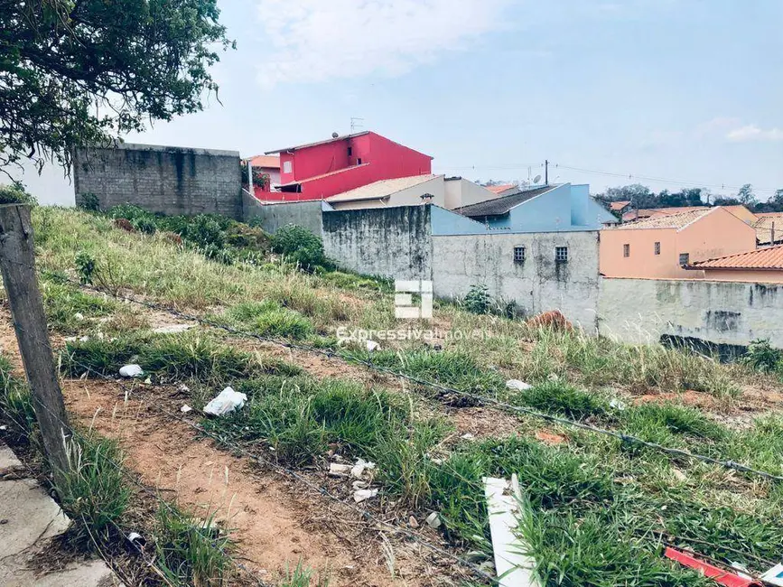 Foto 2 de Terreno / Lote à venda, 250m2 em Loteamento Aída Haddad Jafet, Itatiba - SP