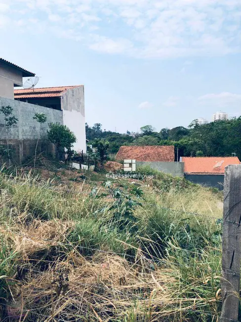 Foto 5 de Terreno / Lote à venda, 250m2 em Loteamento Aída Haddad Jafet, Itatiba - SP