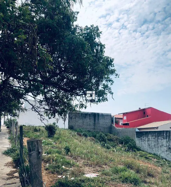 Foto 4 de Terreno / Lote à venda, 250m2 em Loteamento Aída Haddad Jafet, Itatiba - SP