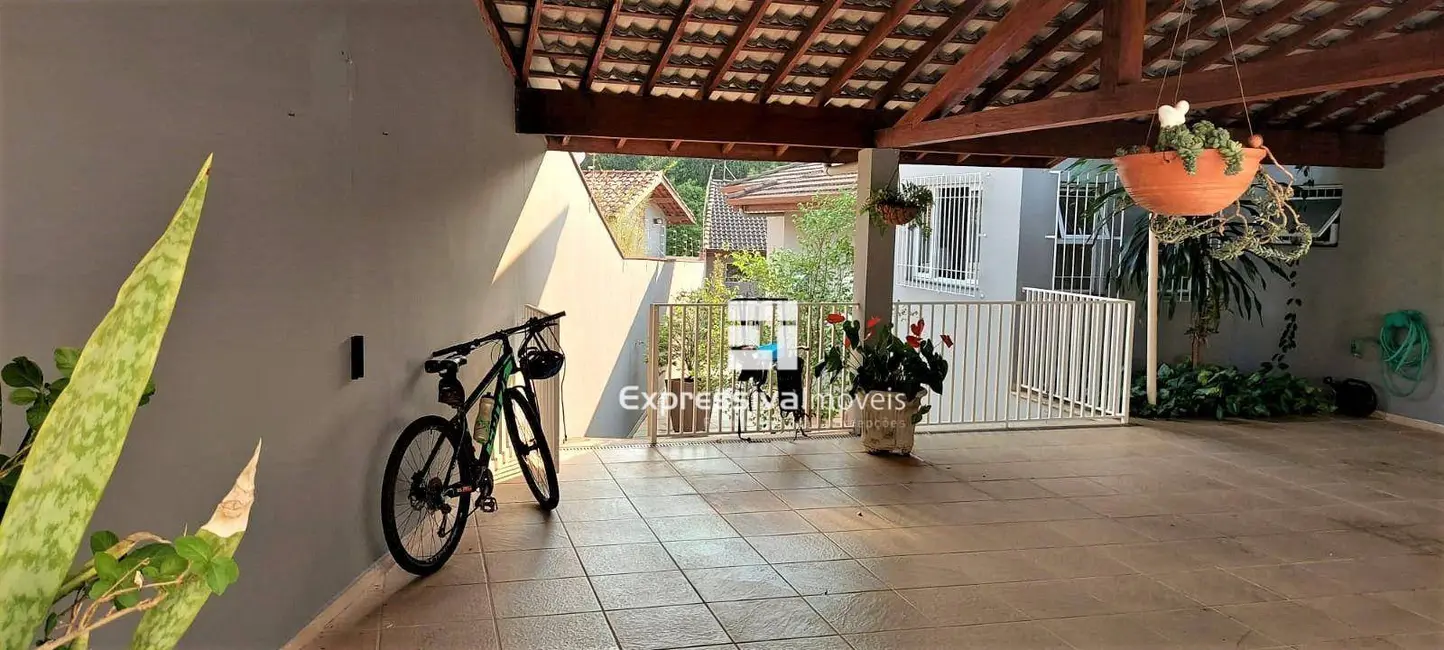 Foto 3 de Casa com 4 quartos à venda, 489m2 em Nova Itatiba, Itatiba - SP