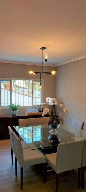 Foto 9 de Casa com 4 quartos à venda, 489m2 em Nova Itatiba, Itatiba - SP