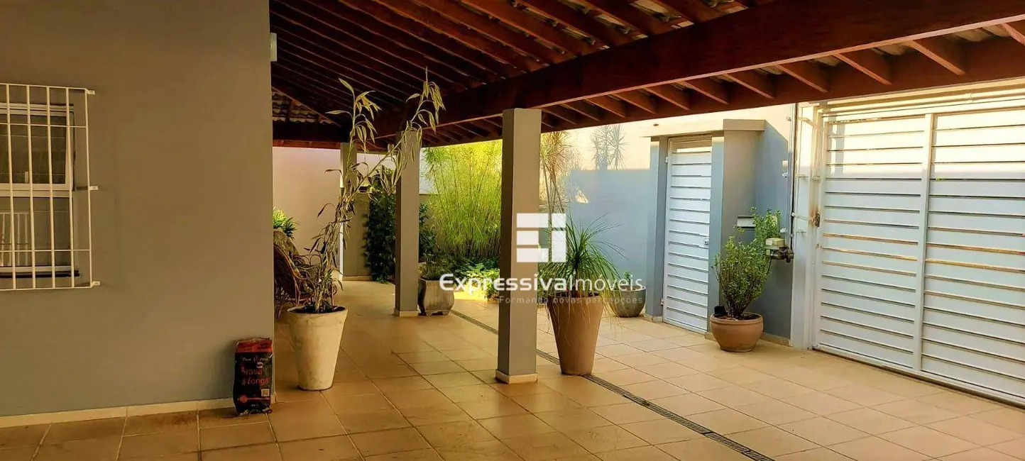 Foto 5 de Casa com 4 quartos à venda, 489m2 em Nova Itatiba, Itatiba - SP