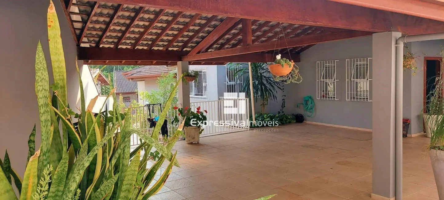 Foto 4 de Casa com 4 quartos à venda, 489m2 em Nova Itatiba, Itatiba - SP