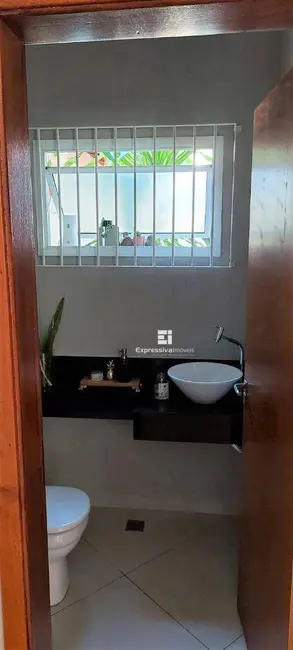 Foto 6 de Casa com 4 quartos à venda, 489m2 em Nova Itatiba, Itatiba - SP