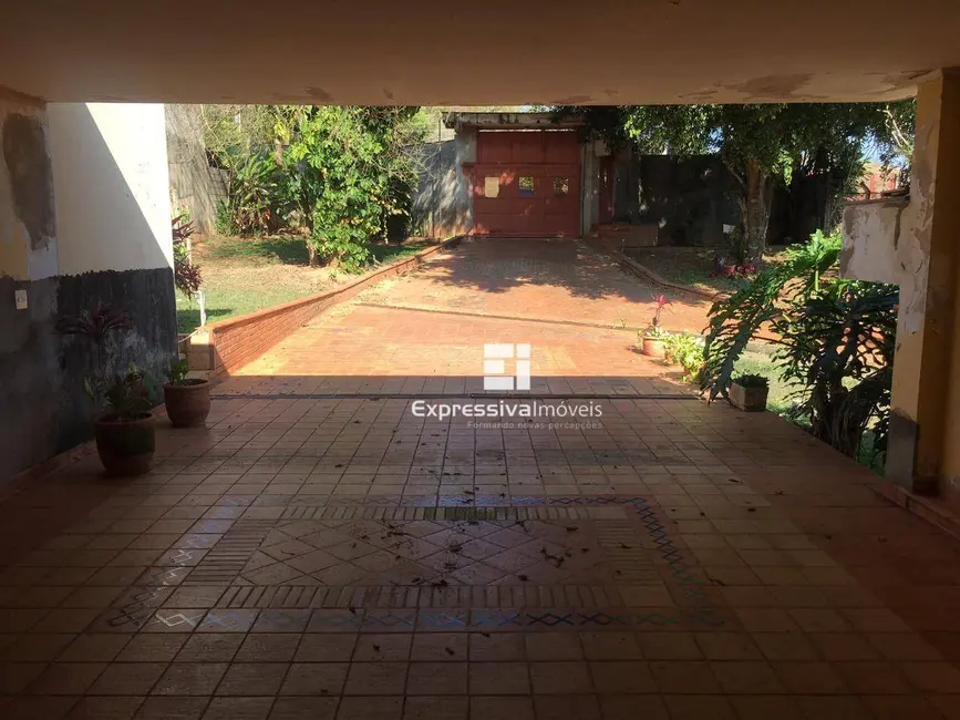 Foto 7 de Chácara com 3 quartos à venda, 4000m2 em Jardim das Laranjeiras, Itatiba - SP