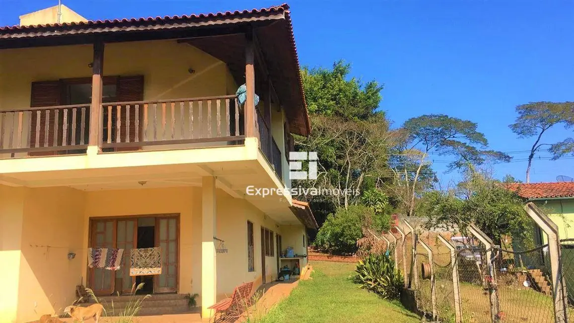 Foto 1 de Chácara com 3 quartos à venda, 4000m2 em Jardim das Laranjeiras, Itatiba - SP