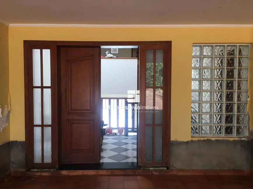 Foto 8 de Chácara com 3 quartos à venda, 4000m2 em Jardim das Laranjeiras, Itatiba - SP
