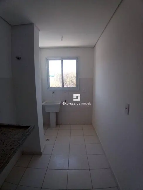 Foto 8 de Apartamento com 2 quartos à venda, 48m2 em Itatiba - SP