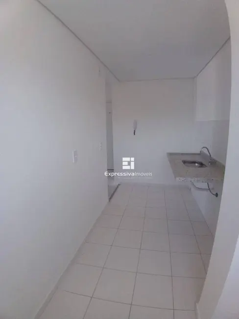 Foto 4 de Apartamento com 2 quartos à venda, 48m2 em Itatiba - SP