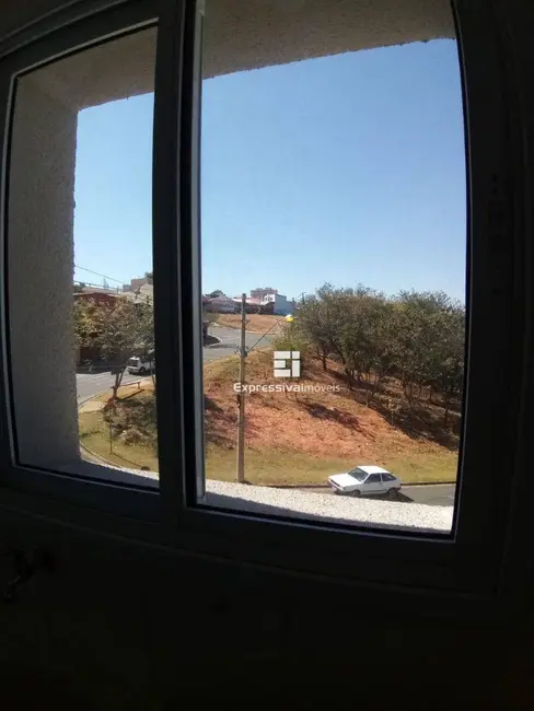 Foto 3 de Apartamento com 2 quartos à venda, 48m2 em Itatiba - SP