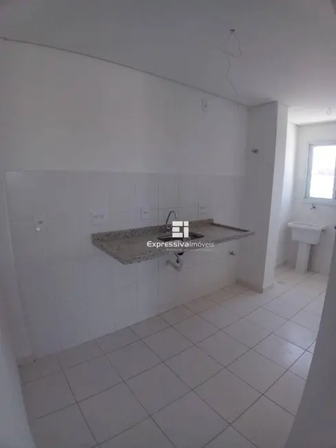 Foto 2 de Apartamento com 2 quartos à venda, 48m2 em Itatiba - SP