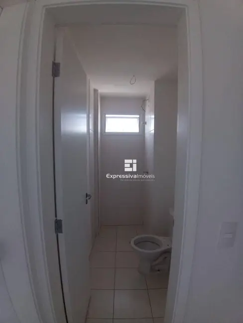 Foto 6 de Apartamento com 2 quartos à venda, 48m2 em Itatiba - SP