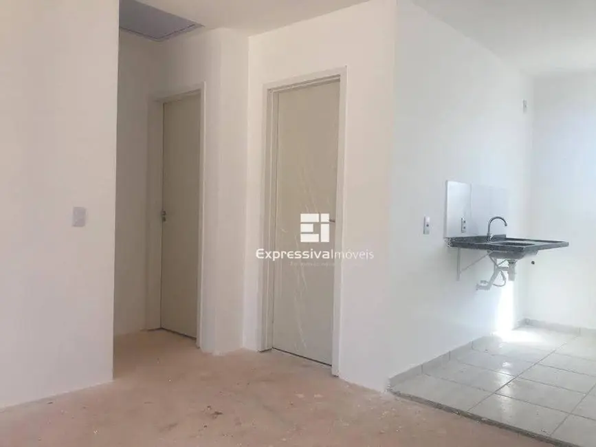 Foto 3 de Casa de Condomínio com 2 quartos à venda, 80m2 em Itatiba - SP