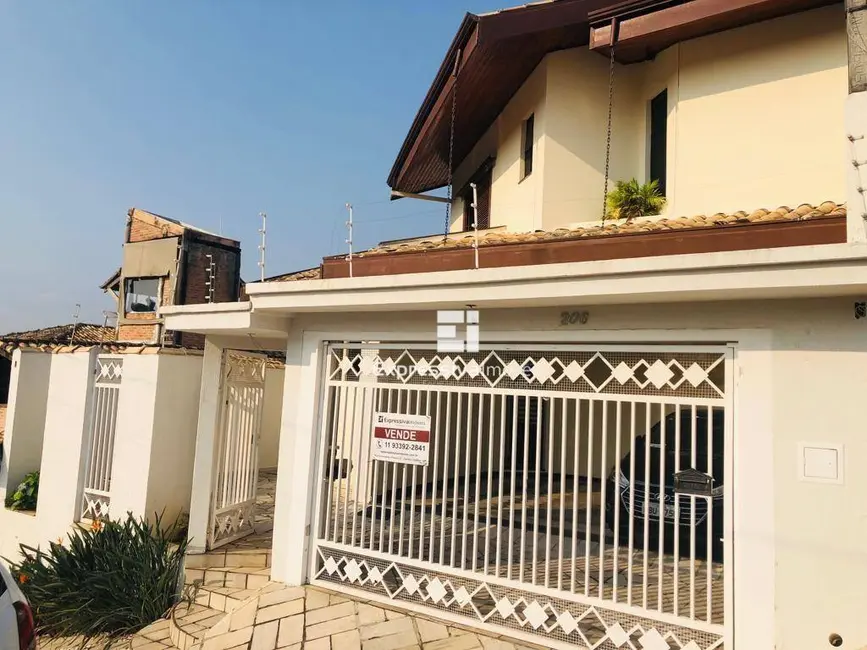 Foto 2 de Casa de Condomínio com 3 quartos à venda, 250m2 em Recanto do Parque, Itatiba - SP