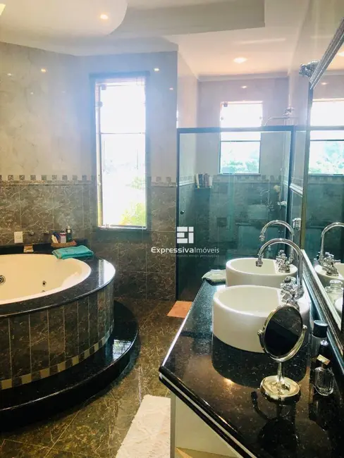 Foto 8 de Casa de Condomínio com 3 quartos à venda, 250m2 em Recanto do Parque, Itatiba - SP