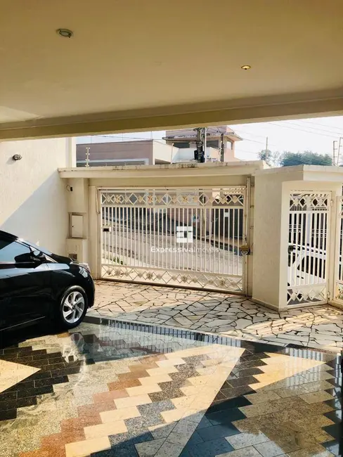 Foto 3 de Casa de Condomínio com 3 quartos à venda, 250m2 em Recanto do Parque, Itatiba - SP