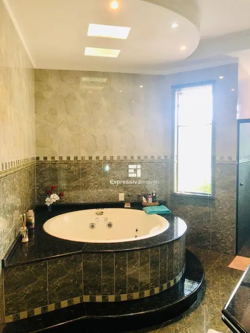 Foto 7 de Casa de Condomínio com 3 quartos à venda, 250m2 em Recanto do Parque, Itatiba - SP