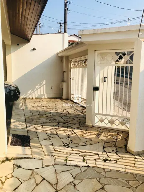Foto 4 de Casa de Condomínio com 3 quartos à venda, 250m2 em Recanto do Parque, Itatiba - SP