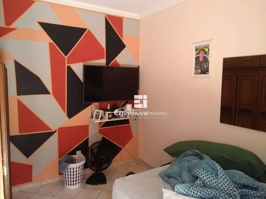 Foto 9 de Casa com 3 quartos à venda, 190m2 em Parque São Francisco, Itatiba - SP