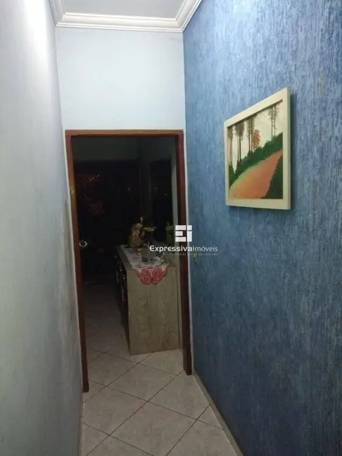 Foto 6 de Casa com 3 quartos à venda, 190m2 em Parque São Francisco, Itatiba - SP