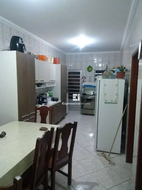Foto 5 de Casa com 3 quartos à venda, 190m2 em Parque São Francisco, Itatiba - SP