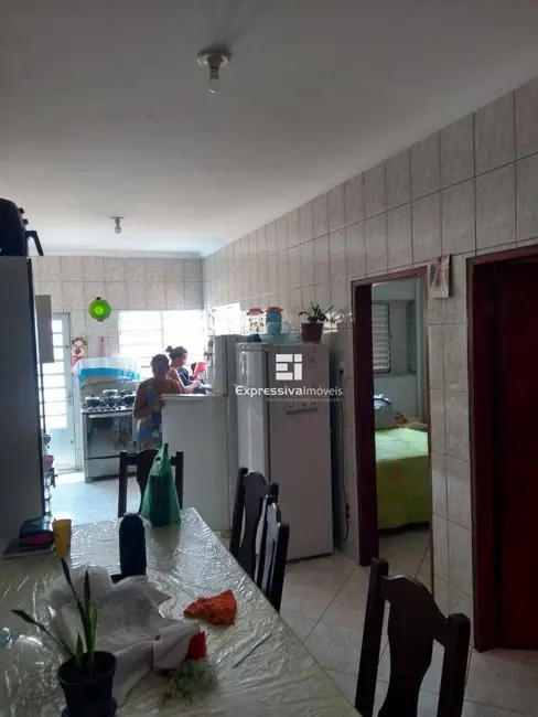 Foto 4 de Casa com 3 quartos à venda, 190m2 em Parque São Francisco, Itatiba - SP