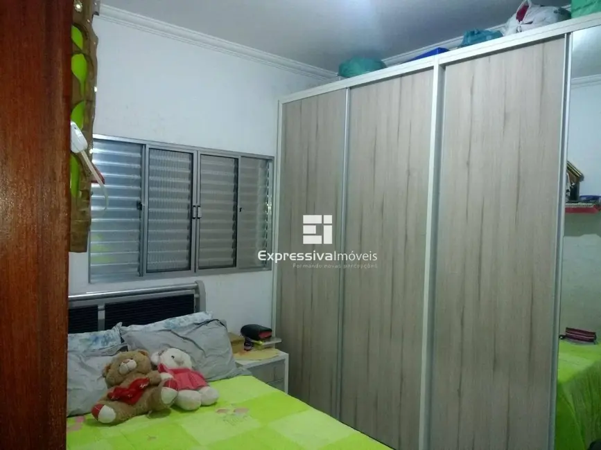 Foto 7 de Casa com 3 quartos à venda, 190m2 em Parque São Francisco, Itatiba - SP