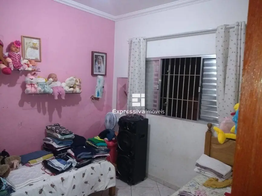 Foto 8 de Casa com 3 quartos à venda, 190m2 em Parque São Francisco, Itatiba - SP